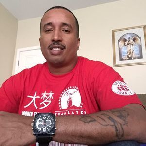 Meet your Posher, Murray